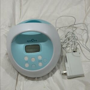 Spectra S1 Plus rechargeable pump